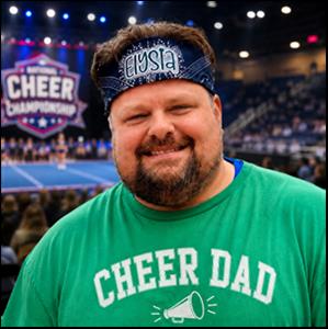 Jay Yoder
