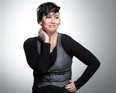 Carollynn Xavier: Recovering Californian