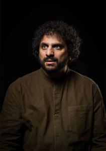 Nish  Kumar