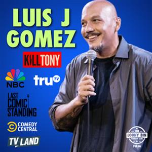 Luis J Gomez