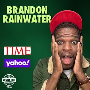 Brandon Rainwater