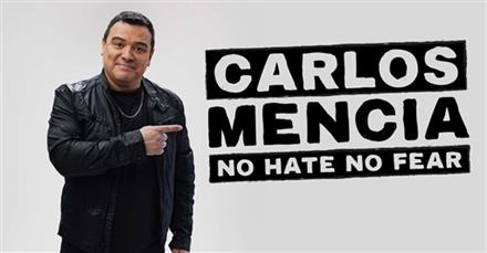 Carlos Mencia