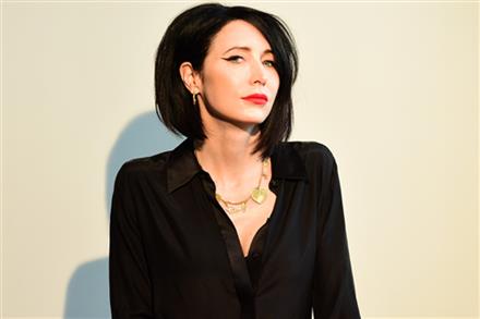 Cindi Kaza