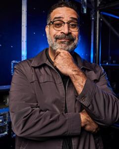 Erik Griffin