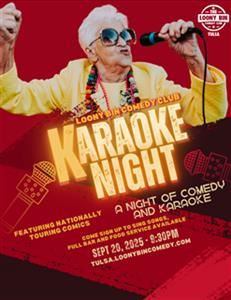 Karoake Night