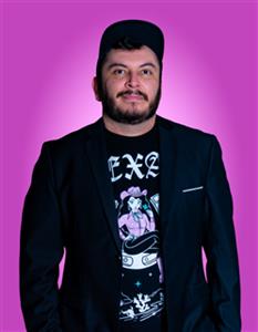 Adam  Dominguez
