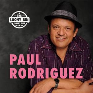 Paul Rodriguez