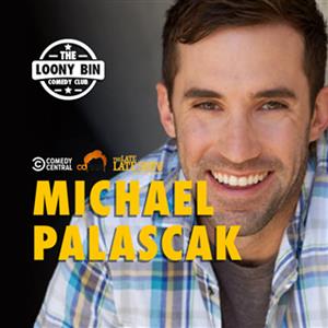 Michael Palascak