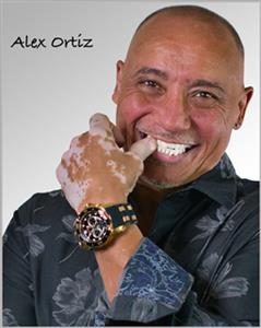 Alex Ortiz