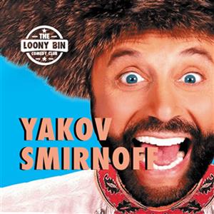 Yakov Smirnoff