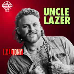 Uncle Lazer